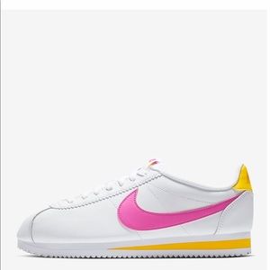 Nike Cortez Classic Women’s Brand New never worn
